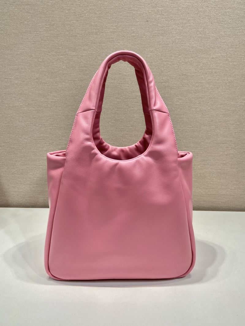 Prada Tote Bags